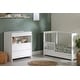 preview thumbnail 3 of 11, South Shore Cookie Changing Table