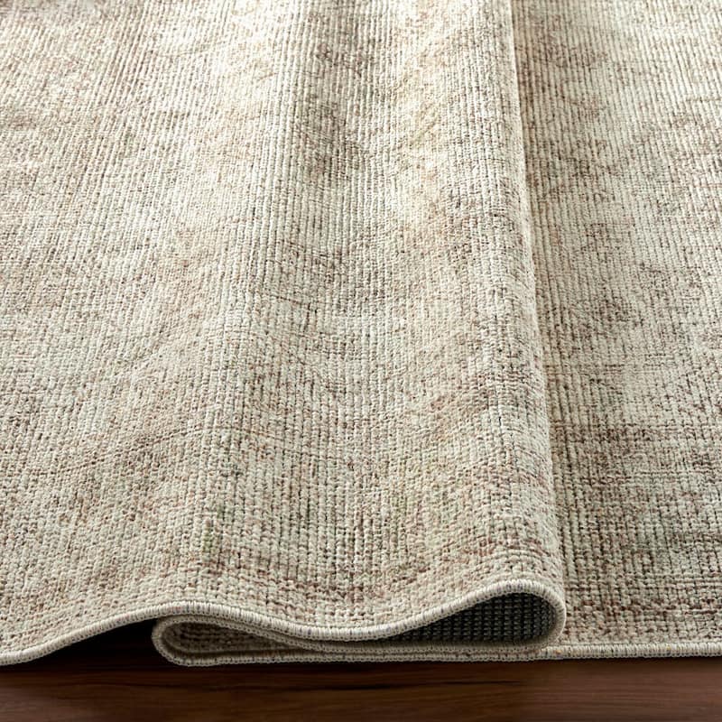 Becki Owens x Livabliss Margot Area Rug