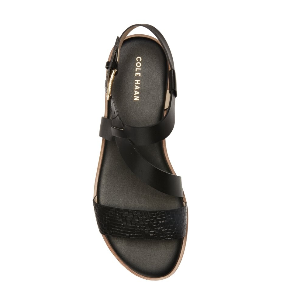 findra strappy sandal