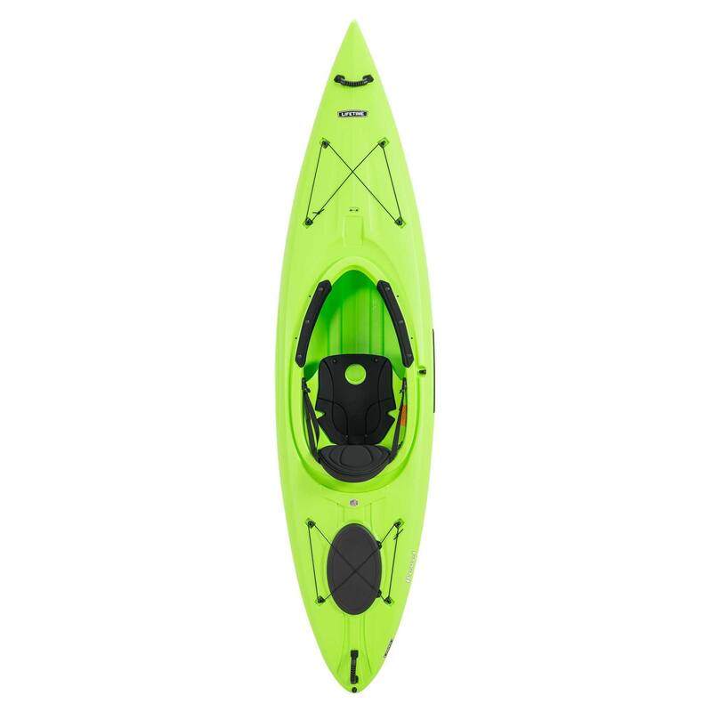 Lifetime Revel 103 Sit-In Kayak