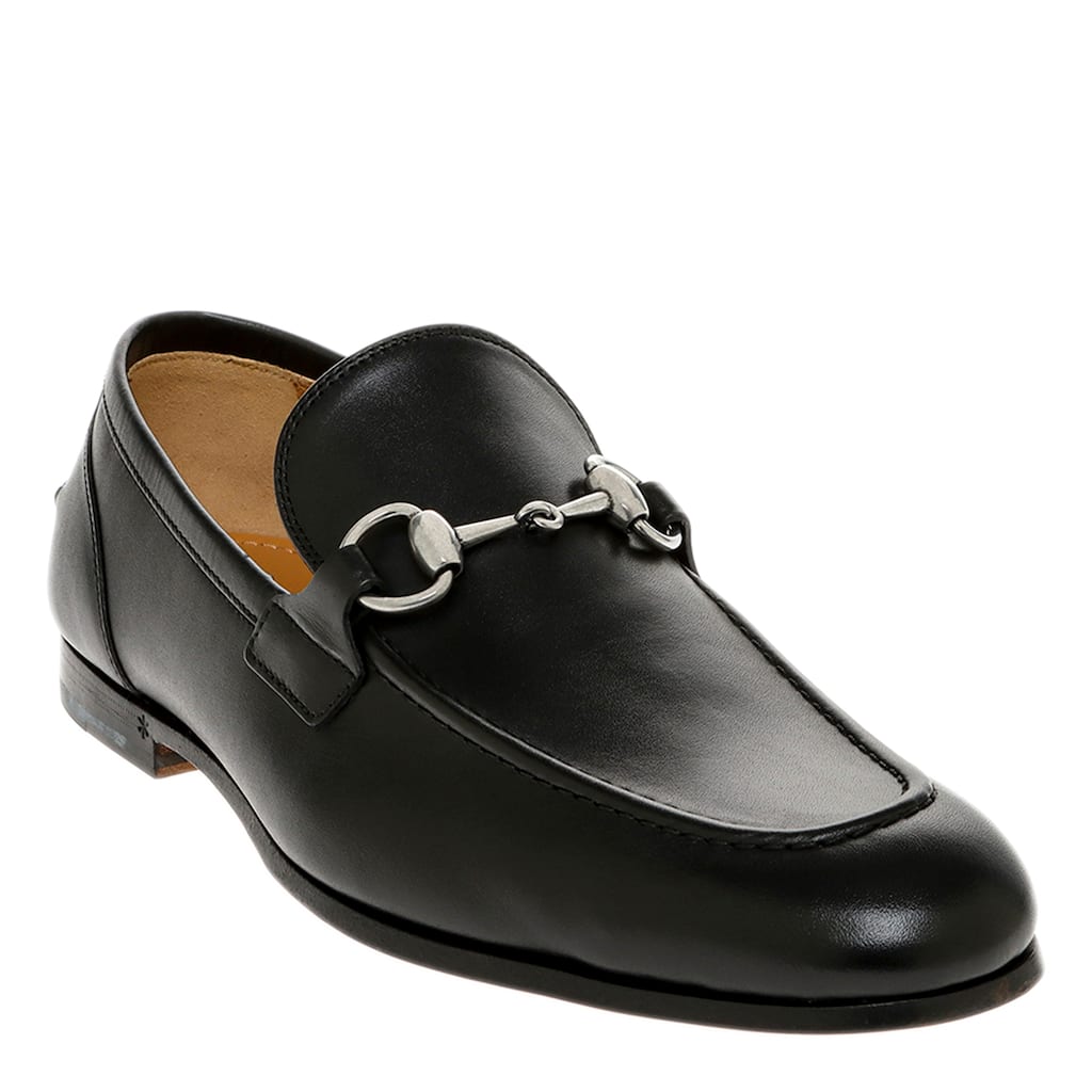 Gucci Men's Jordaan Loafers