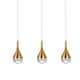 Option Satin Gold