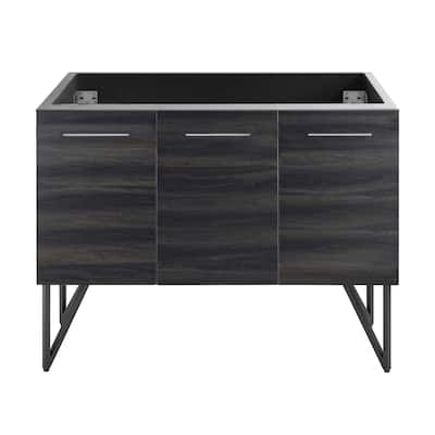 Swiss Madison SM-BV224-C Annecy 48" Single Free Standing Vanity