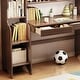 preview thumbnail 18 of 18, Kids Desk Kids Table Computer Desk Writing Desk