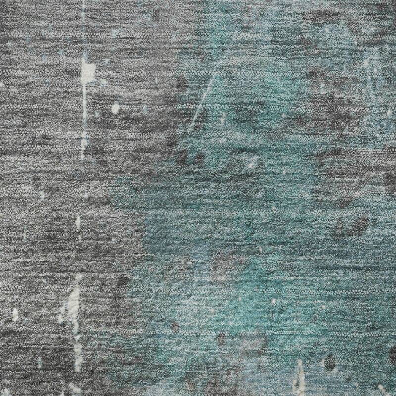 Premium Washable Super Soft Abstract Modern Mayfield Rug