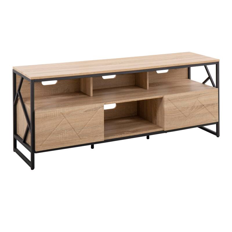 Carson Carrington Sala TV Stand