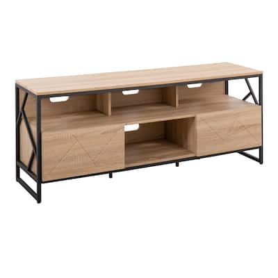 Carson Carrington Sala TV Stand