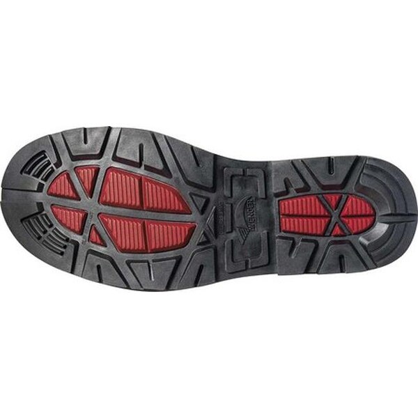 waterproof work sneakers