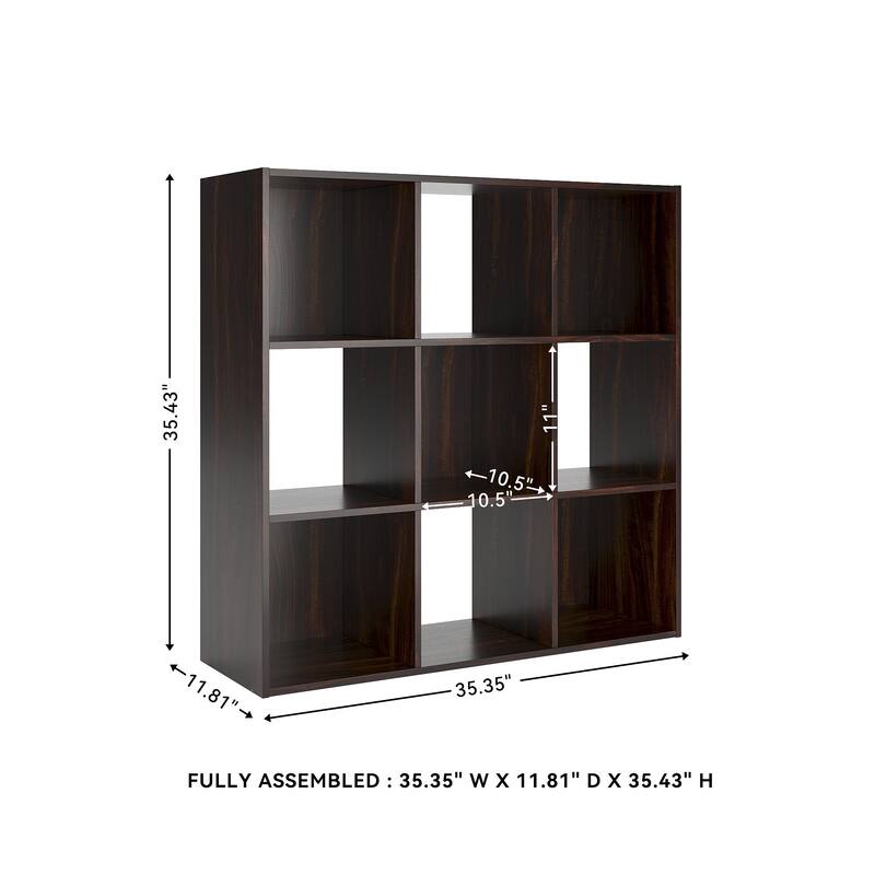 Signature Design by Ashley Glosmount Cube Organizer