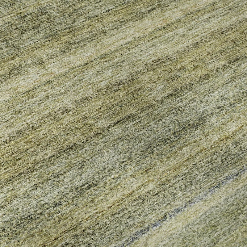 Premium Washable Super Soft Ombre Tribal Mayfield Rug
