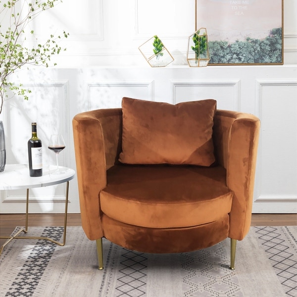 Round Back Arm Chair Bed Bath Beyond 32305538