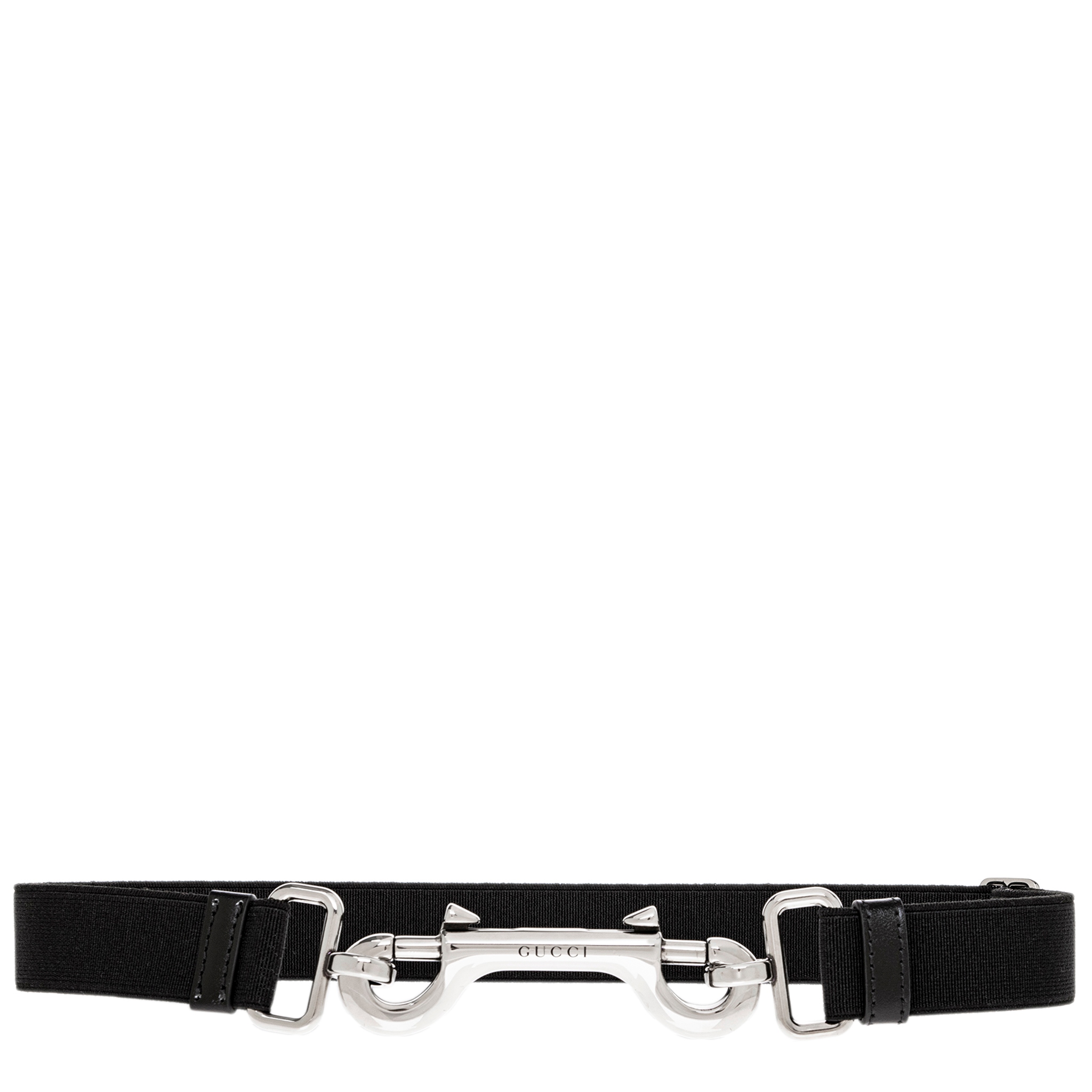 Gucci GG Marmont Thin Belt 0.8
