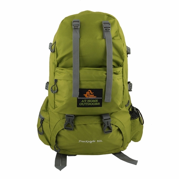 Unique Bargains FreeKnight Authorized Outdoor Travelling Bag