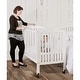 preview thumbnail 10 of 10, Dream On Me, 3 in 1 Folding Portable Crib