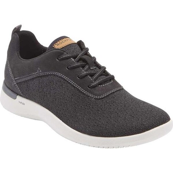 rockport truflex plain toe