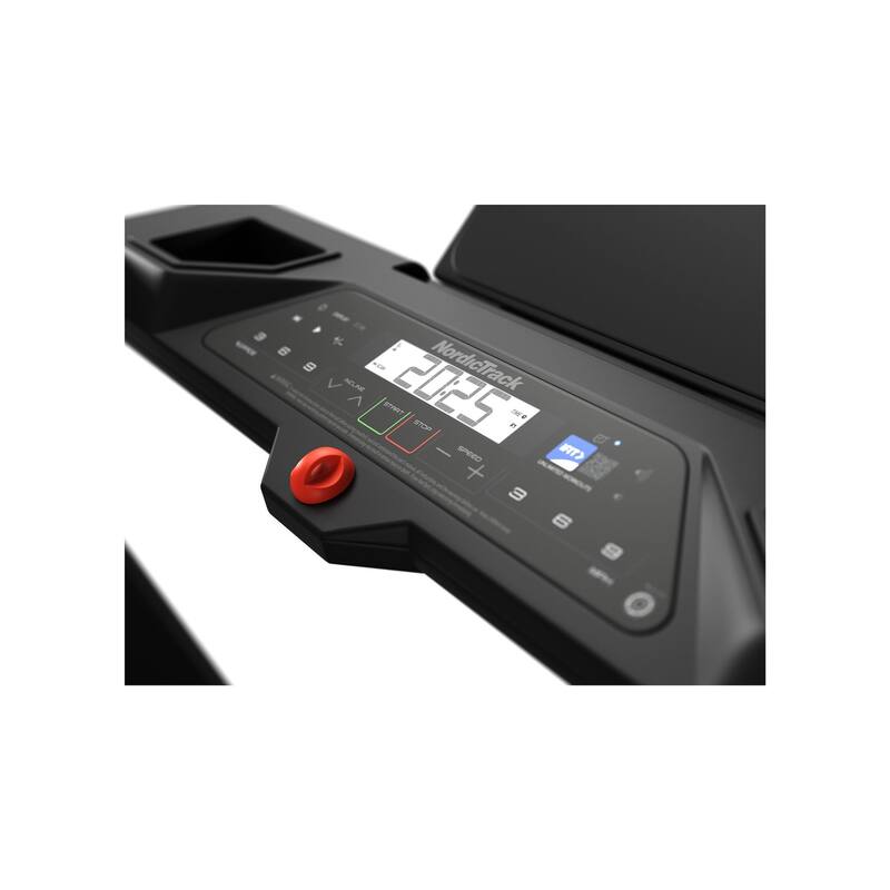 NordicTrack T Series 5 Starter Treadmill for Real Results