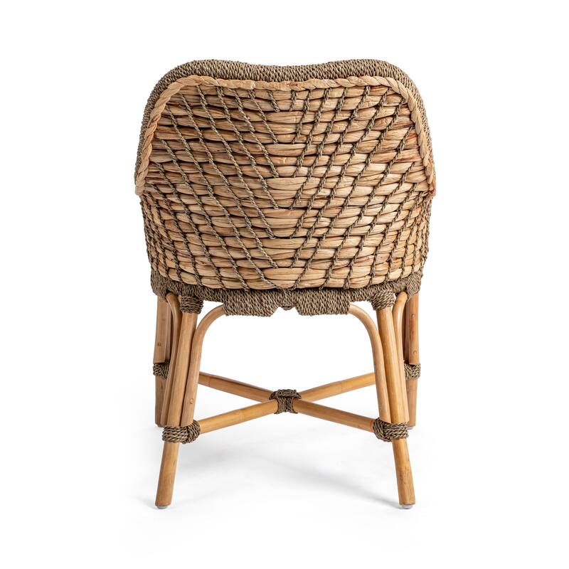 Nuevo Arm Chair By Kosas Home