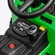 preview thumbnail 78 of 98, 12V Kids Ride On Electric Tractor Black Knight,Kids Ride On Toy Black