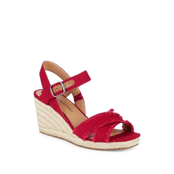 lucky brand margaline sandals