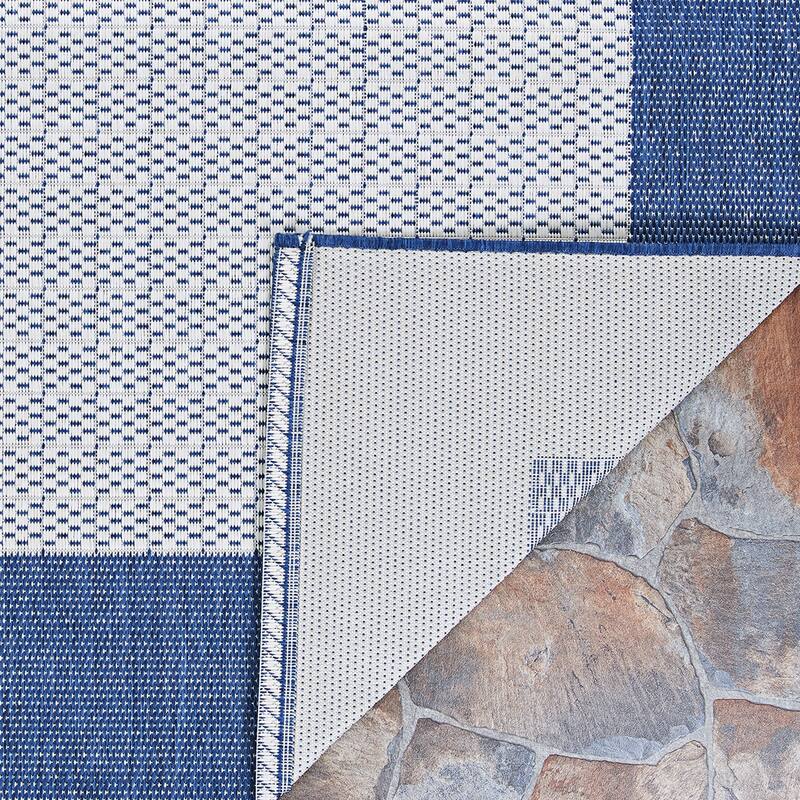 Dream Decor Rugs Pergola Quad Indoor Outdoor Area Rug