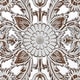 preview thumbnail 53 of 55, Madison Park Botanical Panel Distressed Carved Wood Wall Decor (Set of 2)