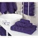 preview thumbnail 54 of 100, 3 Piece Bathroom Towel Set 100% Cotton Luxury Turkish Bath Hand Towels Extra Large Face Towels Clearance Set