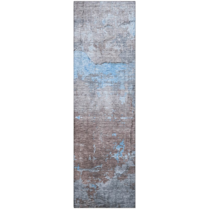Premium Washable Super Soft Abstract Chic Mayfield Rug