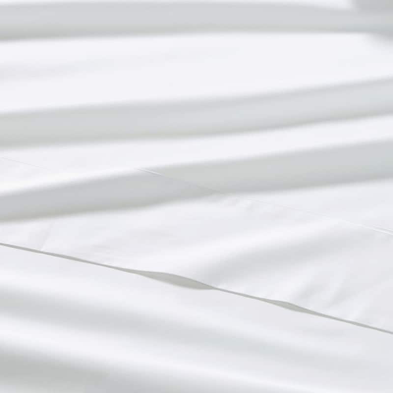 DKNY 425 Thread Count Cotton Sateen Sheet Set