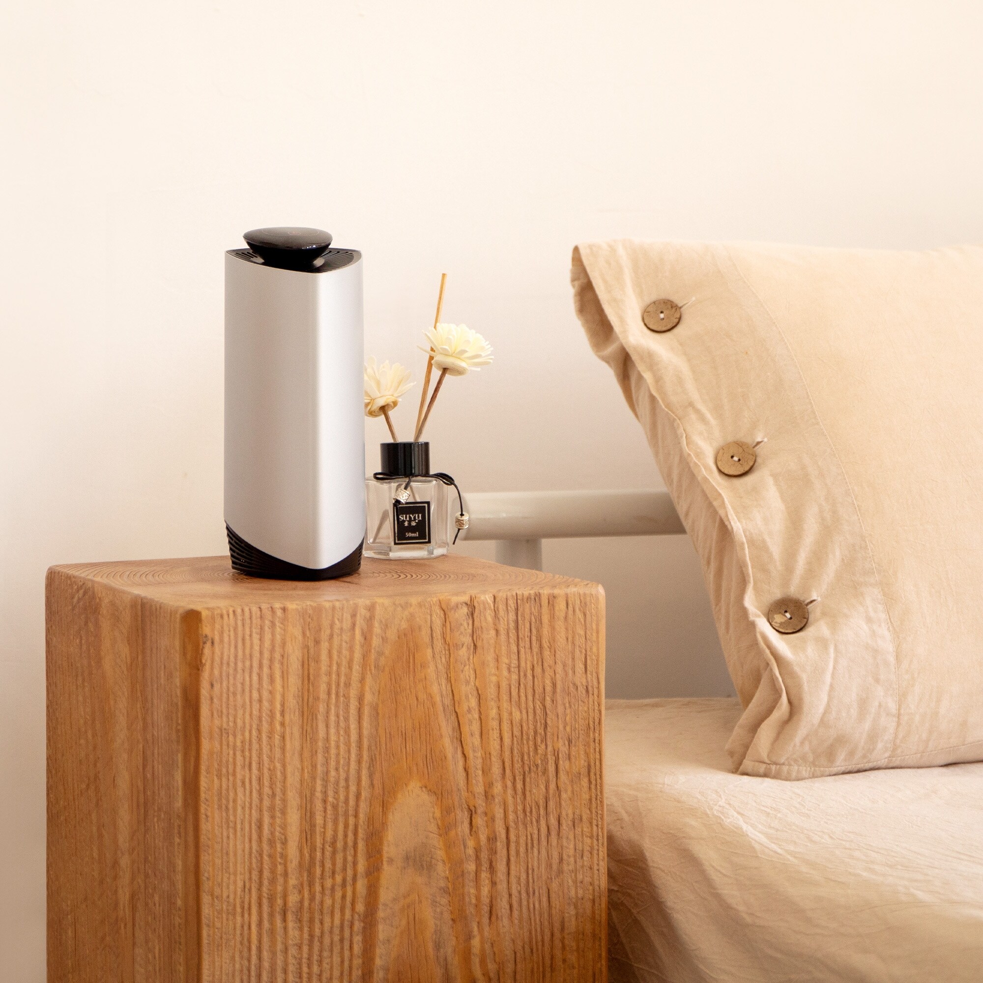 Therapure pillow online