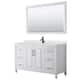 Option White, Black Trim, Giotto Quartz Top