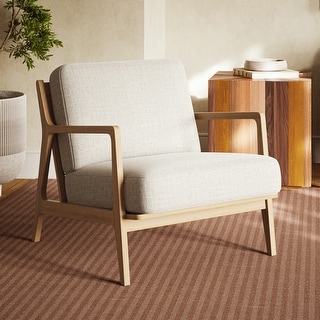 Metro - Carmelo Upholstered Accent Chair