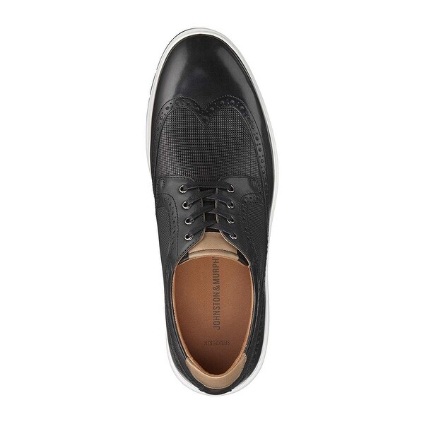 johnston and murphy slip ons
