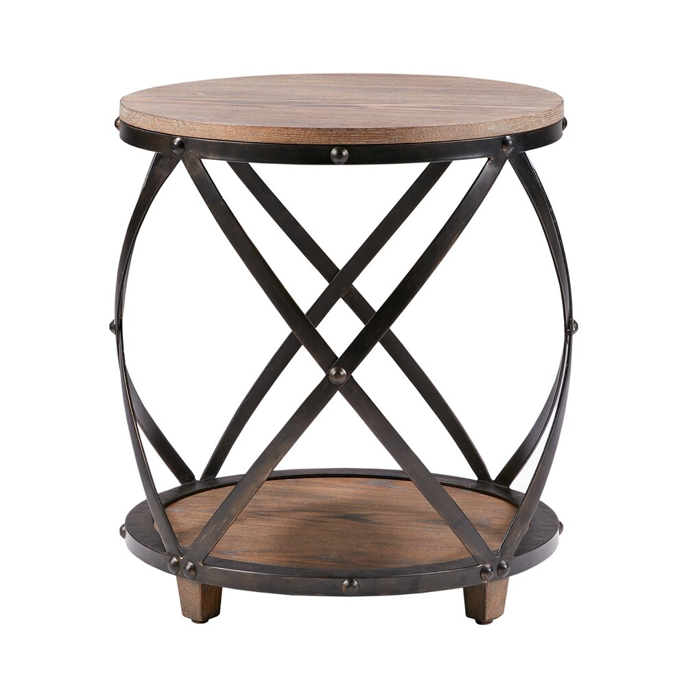 Buy Madison Park Coffee, Console, Sofa & End Tables Online at 