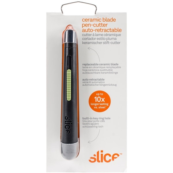 Ceramic Blade Pen Cutter
