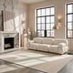 preview thumbnail 2 of 171, SAFAVIEH Adirondack Wilmy Ombre Distressed Rug