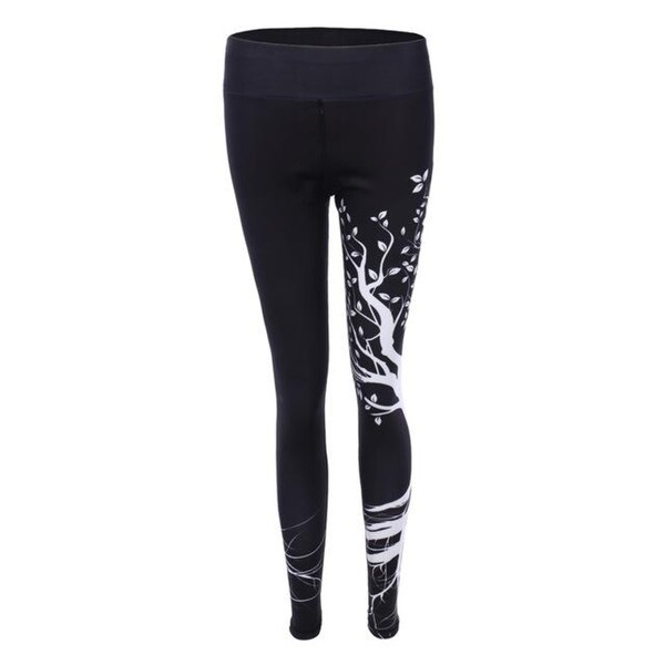 womens high waisted running leggings