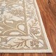 preview thumbnail 28 of 68, SAFAVIEH Handmade Earthly Treasure Kara Traditional Oriental Wool Rug