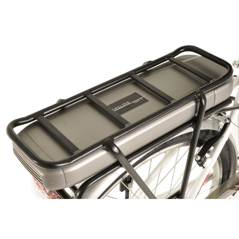 Vilano pulse women s 2025 electric commuter bike