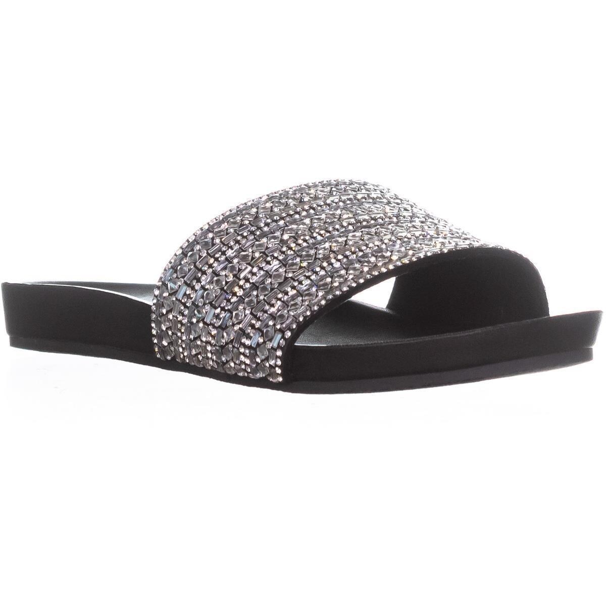 steve madden dazzle sandals