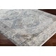 preview thumbnail 7 of 8, Artistic Weavers Delora Distressed Persian Grey Area Rug