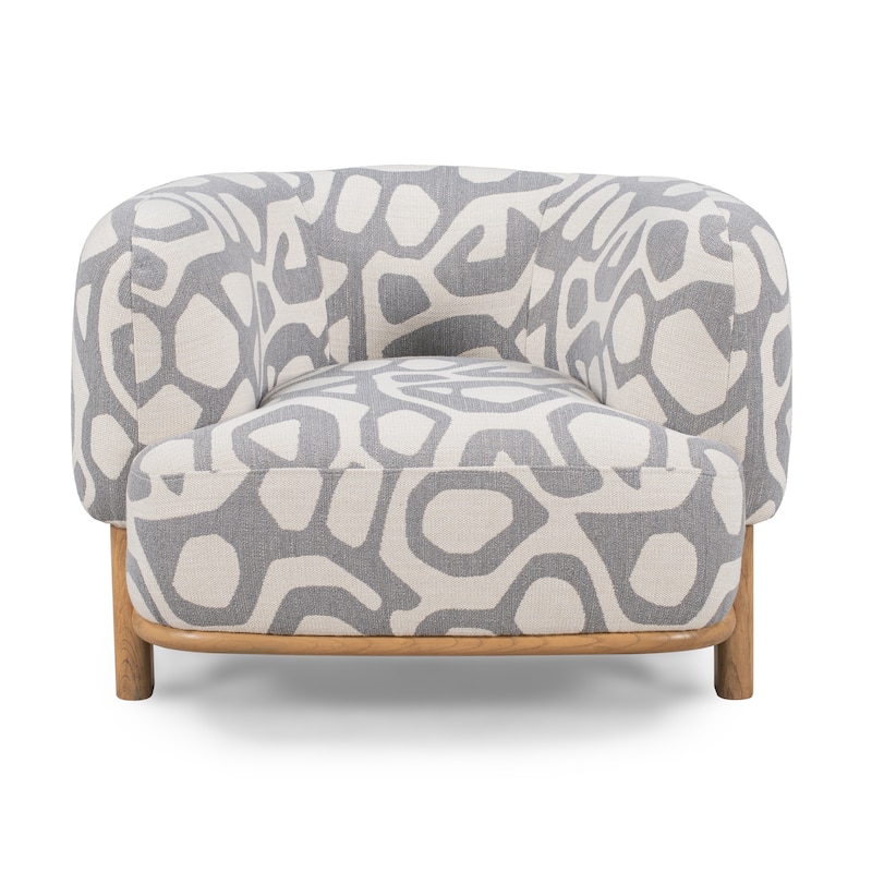 Classic Home Pasadena Accent Chair