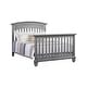 preview thumbnail 4 of 8, Richmond 4 in 1 Convertible Crib