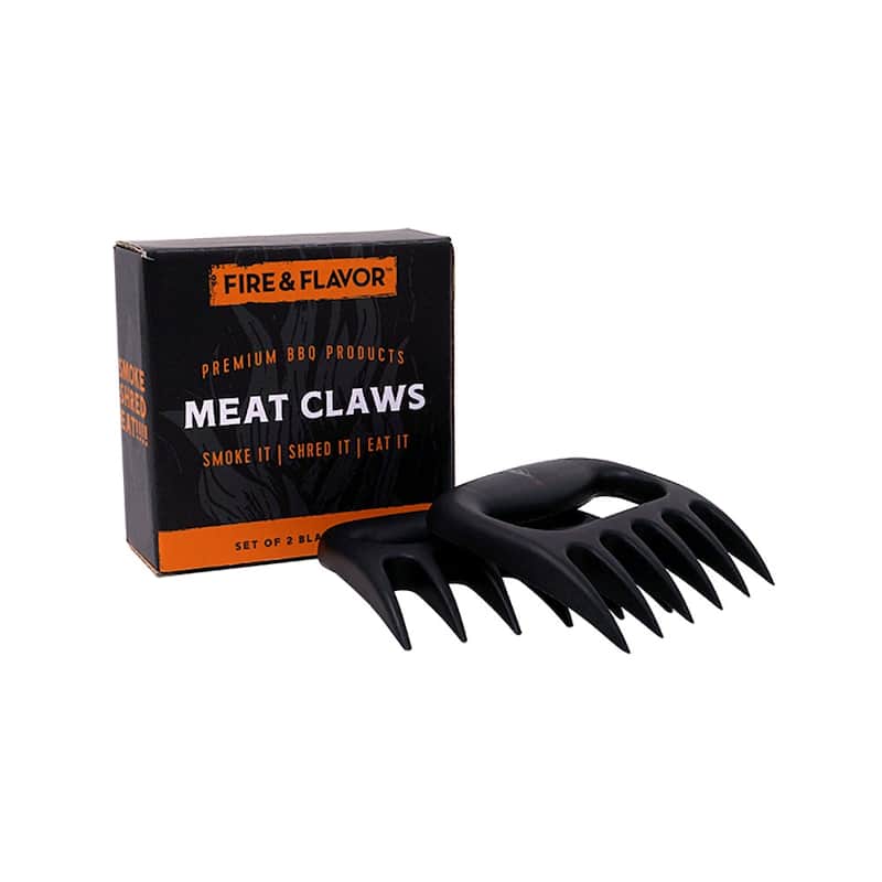 Fire & Flavor Meat Claws - N/A