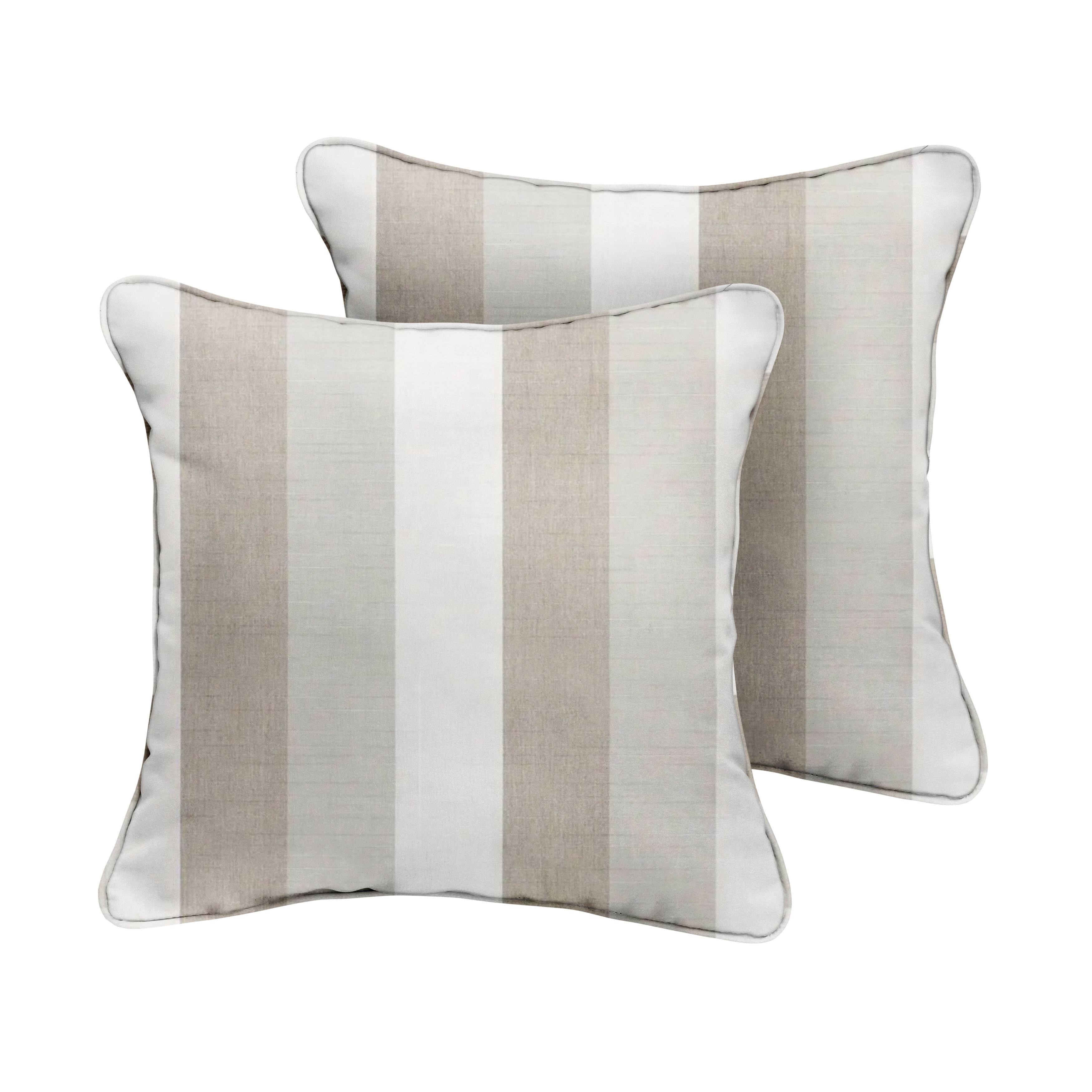 Option Sunbrella - Direction Linen