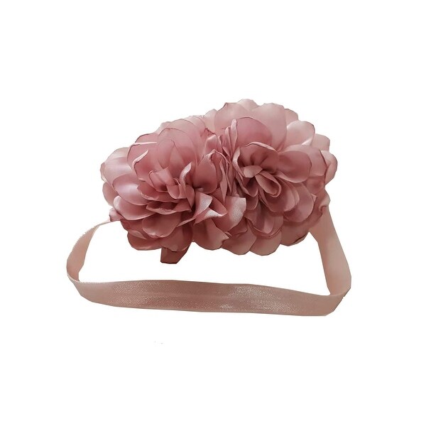 baby girl elastic headbands