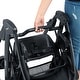 preview thumbnail 7 of 9, Corso Flex Convertible Stroller, Legend