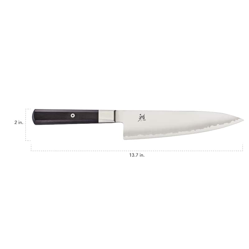 MIYABI Koh Chef's Knife