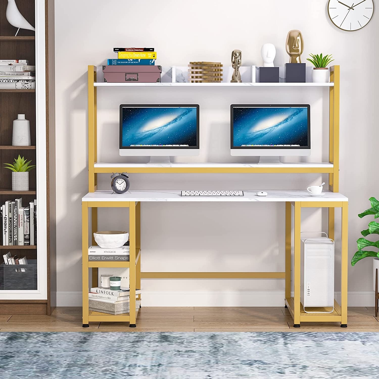 https://ak1.ostkcdn.com/images/products/is/images/direct/79f34afc93436b1ef068619be2c93358128b95ef/Computer-Desk-with-Hutch-and-Monitor-Stand-Riser%2C-Rustic-Industrial-Desk-Computer-Table-Studying-Writing-Desk.jpg