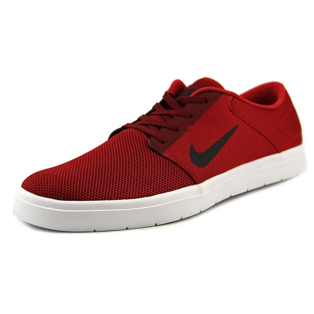 nike sb portmore red