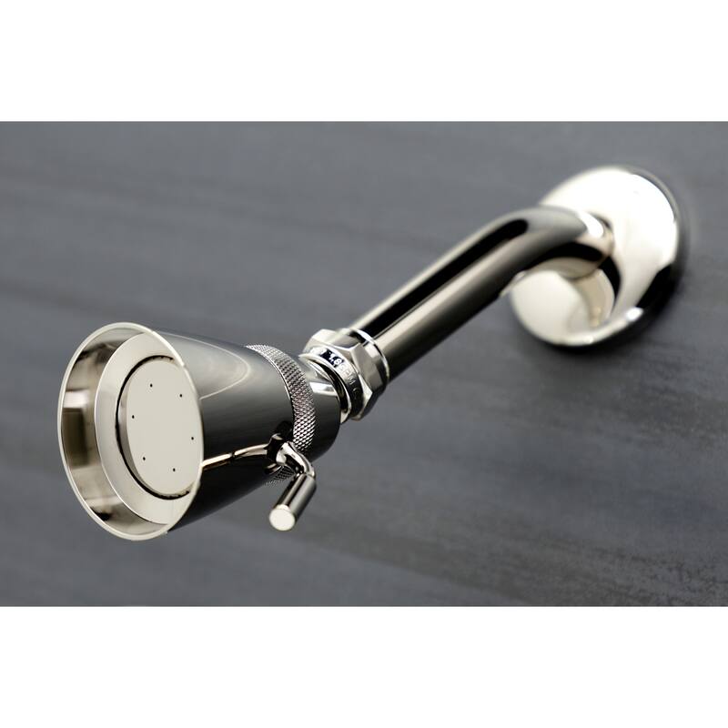 Vintage Tub and Shower Faucet